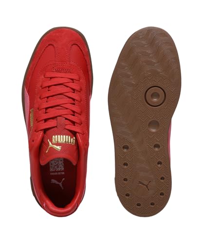 Image of Puma Womens Club II Era WNS Sneaker