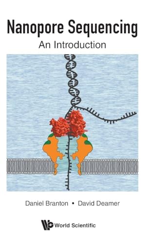 Nanopore Sequencing: An Introduction view 2