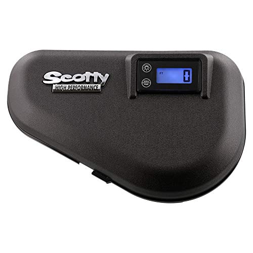 Best Scotty Electric Downriggers