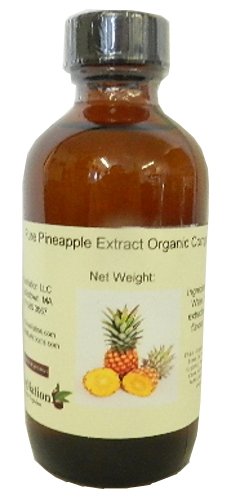 OliveNation Pineapple Extract, 4 Ounce
