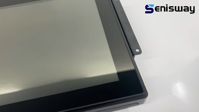 Hidemortexディスプレイ Amazon.com: Senisway 15.6 Inch Open Frame Touchmonitor