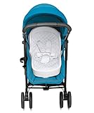 Disponible en los mismos colores que la silla Zippy Light