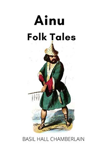 Ainu Folk Tales