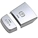 Gfhrisyty Pegatinas la Cubierta BotóN P Interruptor Freno Estacionamiento para B-M-W F10 F07 F01 F25 F26 F11 F06 F15 F16 X3 X4 X5