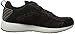 Skechers Bobs Squad-Glam League, Zapatillas Mujer, Negro (BLK Black Engineered Knit/Rose Gold...