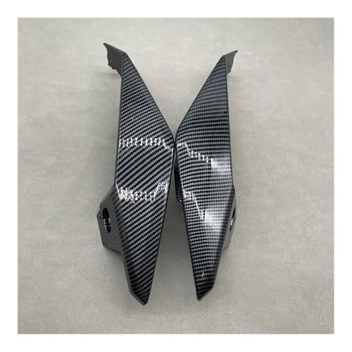 Réparer carénage cassé MT09 | Capot de carénage de queue et panneau arrière moto - 3