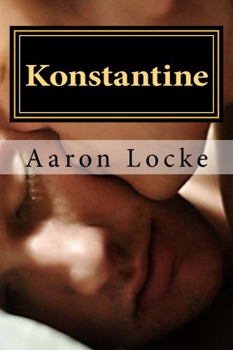 Konstantine: A Tragedy