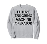 Future Enrobing Machine Operator