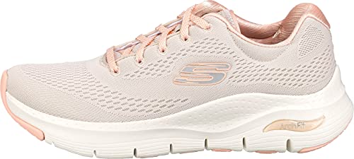 Image of Skechers Women Arch Fit Big Appeal Sneakers