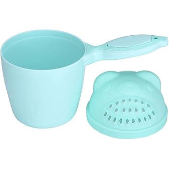 Baignoires Et Sieges De Bain Bebe Puericulture Le Bain Rince Tete Bebe Whale Tasse De Bain Hair Wash Cup Pour Enfant Accessoire Baignoire Jeu Baleine Oeuf Jouet Pommeau De Bain Douche