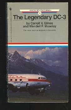 Mass Market Paperback The Legendary DC-3 Book