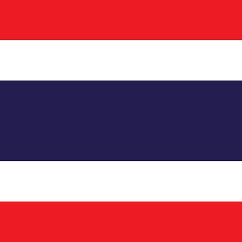 I Love Thailand Jigsaw Puzzle