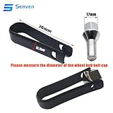 senvenelec B0B2QQD3ZQ lato 4