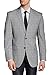 Perry Ellis Men's Flat-Front Suit Separate Pant