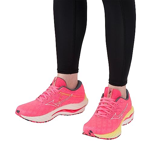 Image of Mizuno Womens Wave Inspire 19Running Shoe