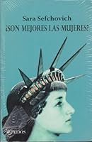 Son mejores las mujeres? (Spanish Edition) 6077626945 Book Cover