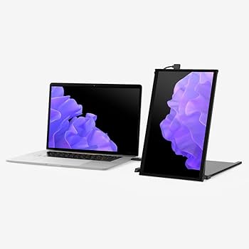 Mobile Pixels 13.3インチ Duex Plus モニター Amazon.com: New Mobile Pixels Duex Plus Portable Monitor