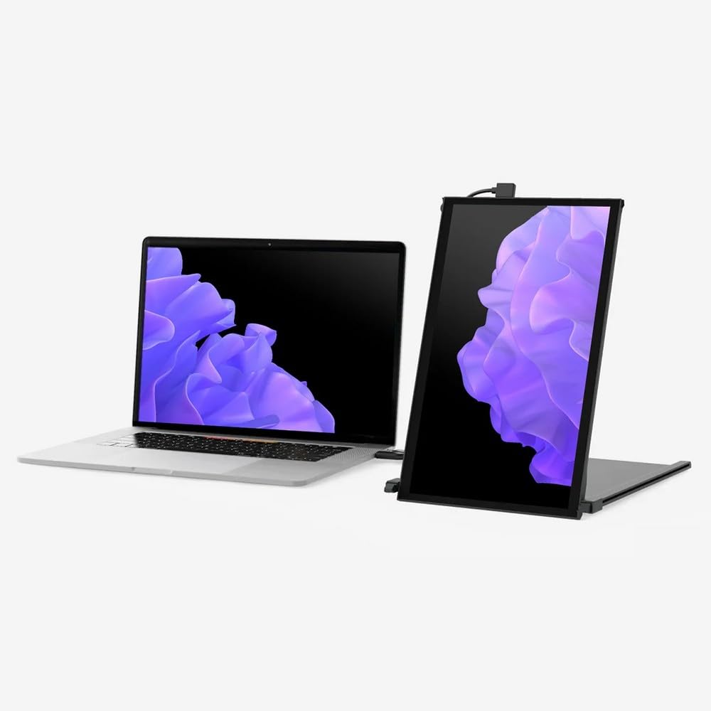 おんぽい。モバイルモニターMobile Pixels DUEX Pro 2024 Mobile