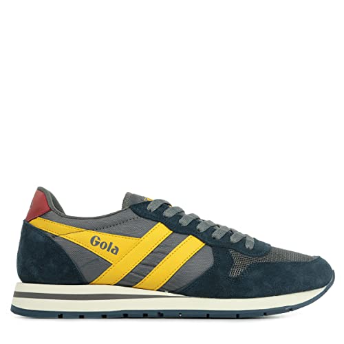 Gola Men's Low-top Sneaker2