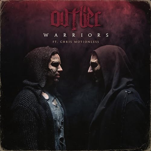 Amazon.co.jp: Warriors : Ovtlier: デジタルミュージック