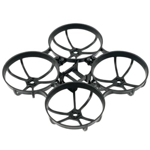 Marco para dron brushless M75 Pro FPV accesorio de repuesto negro