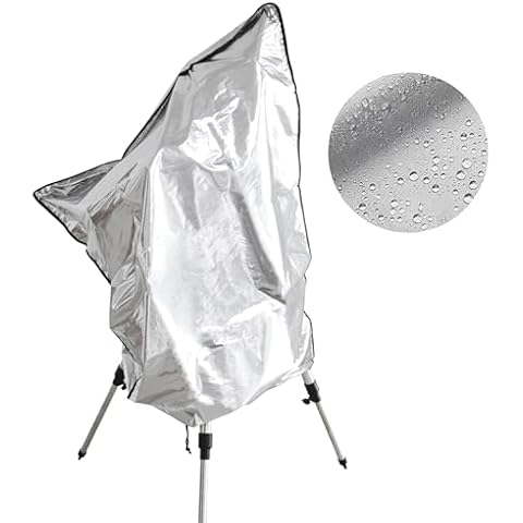 Astromania Protective Telescope Cover with Fixing Strap, Diameter 30.1" - Protect your telescope against dust, moisture and more Cover