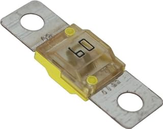 AMI/MIDI Fuses, 60a - 1