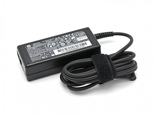 Adaptateur CA HP H6Y89AA#ABB idéal pour le télétravail - 3