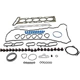 for Hummer H3 Head Gasket Set 2006 | 3.5L Engine | Multi-Layered Steel | 5 Cyl