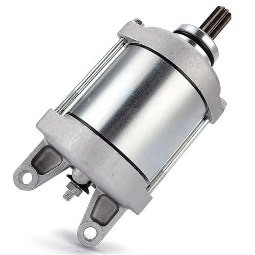 Démarreur moto haute performance 21163-0717 pour Z300 et Versys KLE300