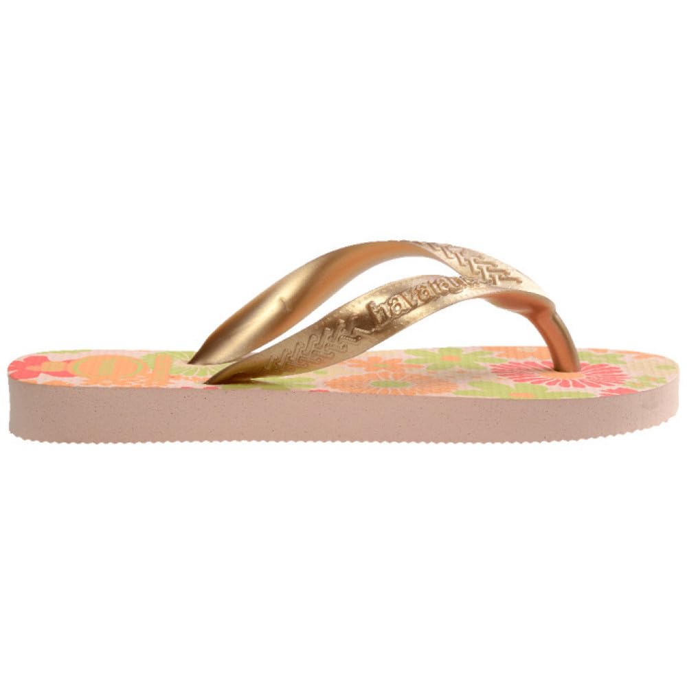 Havaianas Klapki dziewczęce Flores