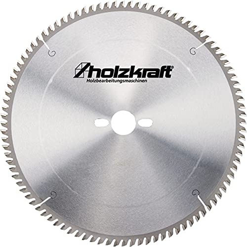 MS-Warenvertrieb - Hoja de sierra circular trapezoidal (305 mm) Cover