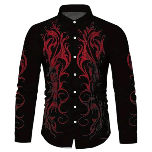 Chemise grande taille homme idéale pour le quotidien et sorties