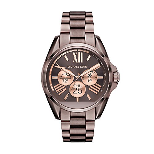 Michael Kors Access, Women's Smartwatch 