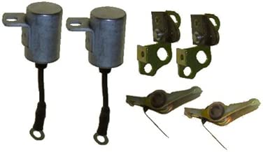Tune Up Kit for Some Johnson Evinrude 3 to 40 HP Older Models Replaces 172522, 580321, 580148 - coolthings.us