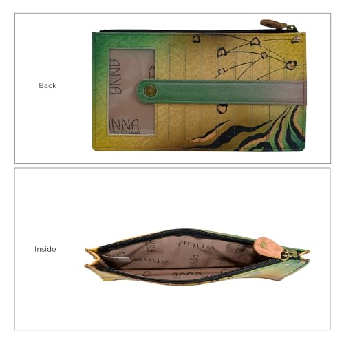 Anna by Anuschka Women’s Original Hand-Painted2