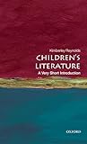 Children's Literature: A Very Short Introduction