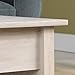 Sauder Edge Water Lift-top Coffee Table, Chalked Chestnut finish
