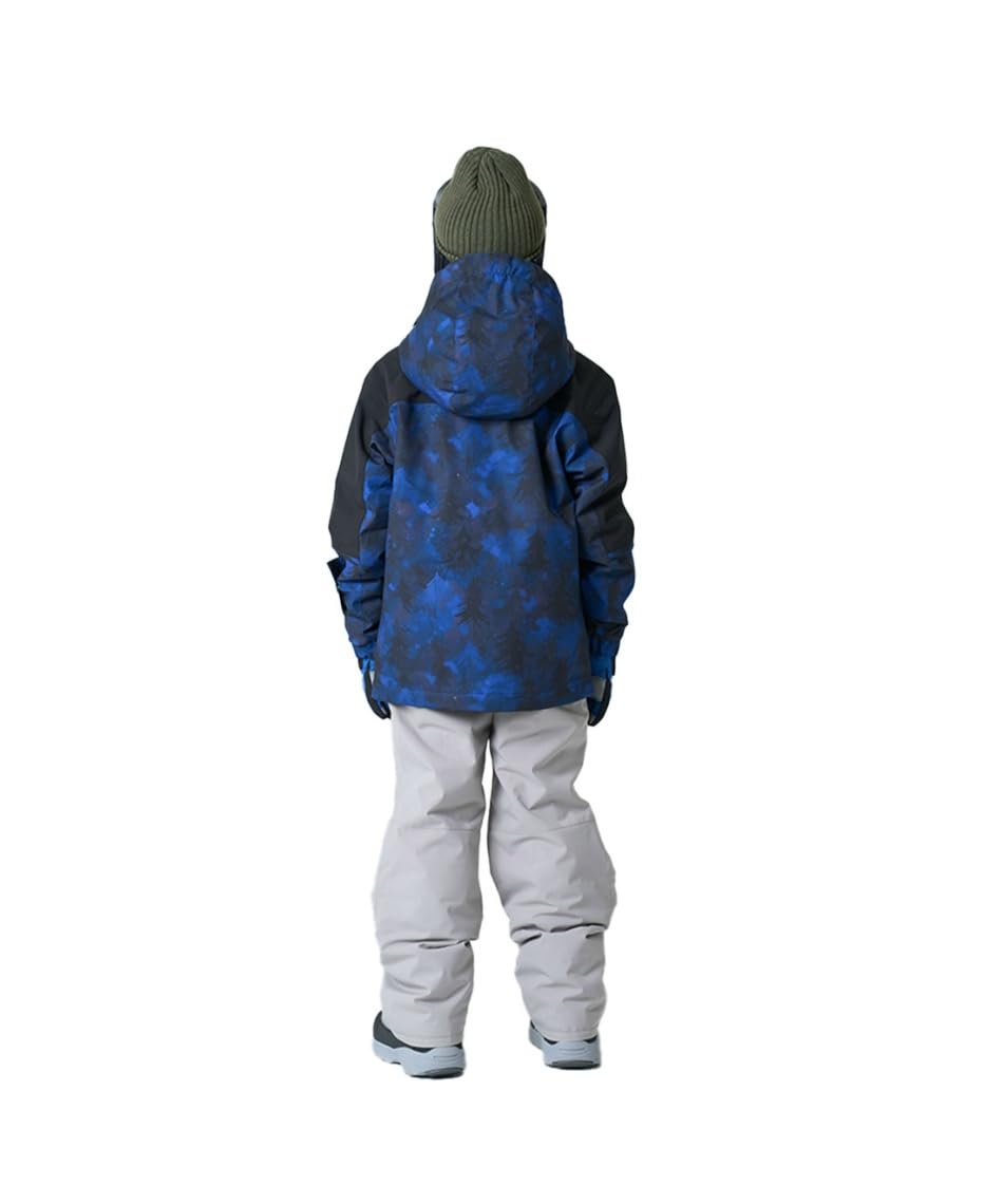 Amazon.co.jp: 〔ニーマ〕スキーウェア 上下セット ジュニア ST JR