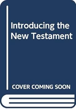 Paperback Introducing the New Testament Book