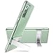 Produktbild ESR Ständer Hülle für Samsung Galaxy Note 20 [Vertikaler & Horizontaler Stand] [Originales Silikon & Verstärkter Fallschutz]  Klar