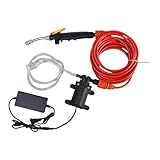 Air Conditioning Cleaning Covers Kits With Drainpipe For Efficient Maintenance Easy Setups & Operations Waterproof Aircon Wash Cover