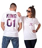 ❤ El paquete contiene una camiseta. Lea la tabla de tallas a la izquierda antes de comprar. Gracias por visitar nuestra tienda, le deseamos un buen día.
