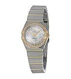  Omega 123.25.24.60.55.003 - Armbanduhr