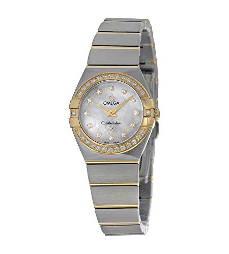 Omega 123.25.24.60.55.003