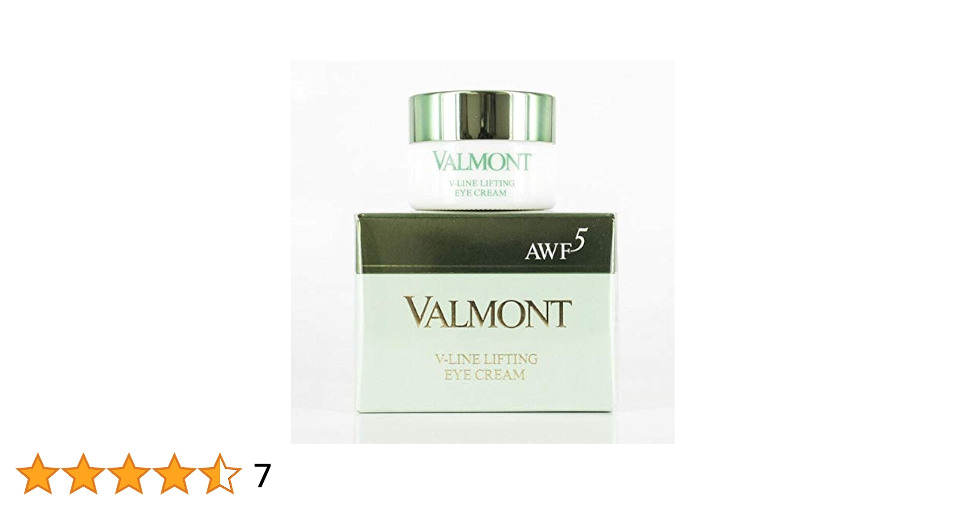 valmont V−LINE 2点セット Vラインアイクリーム Vラインクリーム valmont V−LINE 2点セット Vラインアイクリーム Vラインクリーム