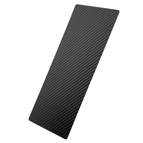 Balayage Board - Ultra-Lightweight Carbon Fiber Hair Board - 5