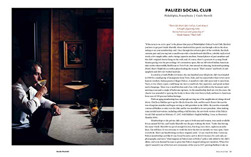 Last Call: Bartenders on Their Final Drink and the Wisdom and Rituals of Closing Time