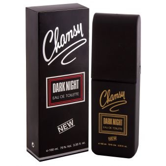 Dark Night Eau De Parfum 2025