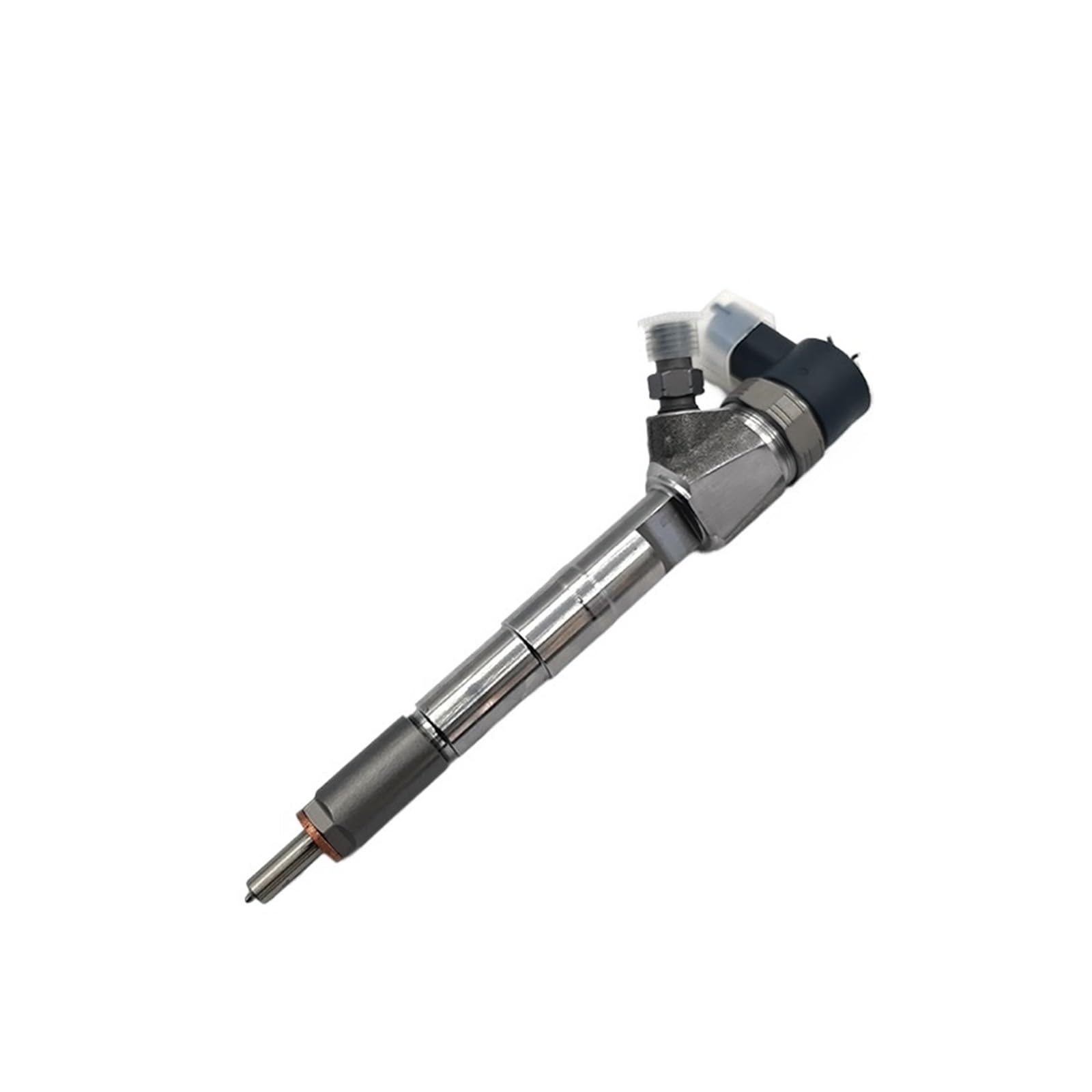 0445110682 Common Rail CR Inyectores 55263233 Iniettore carburante diesel K0055263233 Compatibile con Fiat Compatibile con Jeep Renegrade 2.0